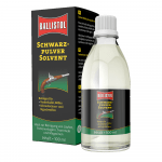 ROBLA DESENGRASANTE EN BOTELLA 100 ML (SOLVENTE PARA POLVORA NEGRA)