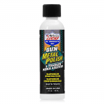 PULIDOR LUCAS OIL, GUN METAL POLISH, LIQUIDO 118 ML, 10878