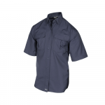 CAMISA BLACKHAWK! 88TS02NA-XL CORTA LW TACTICAL NAVY 2 BOLSILLOS REPELENTE AL AGUA