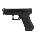 PISTOLA GLOCK 45, 9X19MM, 4.02" 17 TIROS, 2 RD