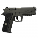 PISTOLA SIG SAUER P226, LEGION GRAY, 9MM, 4.4",15 RD, 2 CACERINAS