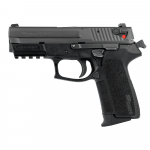 PISTOLA SIG SAUER SP2022, NITRON, 9MM, 3.9", CON SEGURO MANUAL, 15 RD, 2 CACERINAS