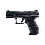 PISTOLA WALTHER PPQ M2 .22 LR 4" 12 TIROS