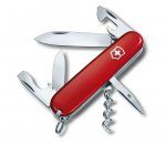 NAVAJA VICTORINOX SUIZA SPARTAN, ROJO, 1.3603
