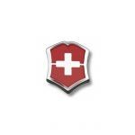 PIN- BOTON VICTORINOX, ESCUDO SUIZO, 4.1888