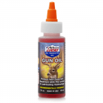 GUN OIL ORIGINAL LUCAS OIL, 2 OZ, 10006