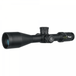 MIRA SIG SAUER TANGO6 SCOPE RING, 5-30X56MM, 34MM,FFP, MRAD DEV-L, LEVELPLEX, SIDE FOCUS, BK SOT65114