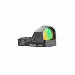 MIRA SIG SAUER PUNTO ROJO, ROMEO1PRO, 6 MOA, 1.0 MOA ADJUST, STEEL SHROUD, BLACK – SOR1P101