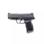 PISTOLA SIG SAUER P365 XL, NITRON, 9MM, 3.7", 12 RD, 2 CACERINAS, 365XL-9-BXR3-MS