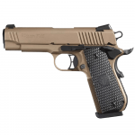 PISTOLA SIG SAUER 1911, EMPEROR SCORPION, .45 ACP, 4.2", 8RD