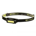 LAMPARA DE CABEZA LED RECARGABLE BANDIT