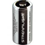 Baterías de litio Streamlight CR123A