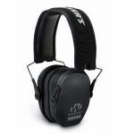 PROTECTOR DE OIDO WALKERS, RAZOR SLIM PASSIVE MUFF , BLACK, GWP-RSMPAS