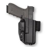 FUNDA PARA PISTOLA IWB PARA GLOCK 17 (GEN 5)