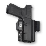 FUNDA PARA PISTOLA IWB PARA GLOCK 19 (GEN 5)