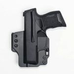 FUNDA PARA PISTOLA SIG SAUER P365 IWB