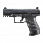 PISTOLA WALTHER PPQ M2 9MM ACP 4" 15 TIROS