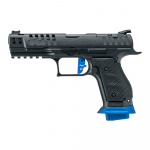 PISTOLA WALTHER Q5 MATCH SF EXPERT, 9MM 5" 17 TIROS