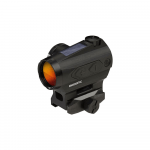 MIRA SIG SAUER PUNTO ROJO, ROMEO4T, 0.5 MOA, ADJUST, SOLAR, CICLE CUADPLEX, BLACK  - SOR43032