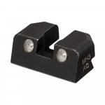 ALZA SIG SAUER, NIGHT SIGHT PARA SP2022, N°8, SIGHT-NIGHT-REAR-8