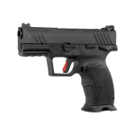 PISTOLA TISAS ZIGANA PX-9 CARRY 9MM, 4", 15 Y 17RD, BLACK, GREEN, BROWN, 2 CACERINAS