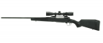 CARABINA SAVAGE ARMS 110 APEX HUNTER XP LH CAL. .270 WIN. 22" 4RD