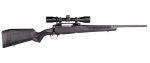 CARABINA SAVAGE ARMS 110 APEX HUNTER XP CAL. .308 WIN 20" 4RD
