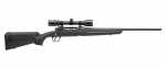 CARABINA SAVAGE ARMS AXIS II XP CAL. 6.5 CREEDMOOR, 22" 4RD