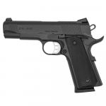 PISTOLA TISAS ZIG M 45 BLACK .45 ACP, 4.2", 8 RD, 2 CACERINAS