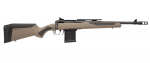 CARABINA SAVAGE ARMS 110 SCOUT CAL. .308 WIN 16.5" 10RD