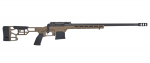 CARABINA SAVAGE ARMS 110 PRECISION CAL. 6.5 CREEDMOOR, 24" 10RD