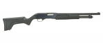 ESCOPETA SAVAGE ARMS STEVENS 320 SECURITY CAL. 12GA, 18.5" 5RD
