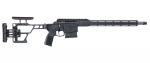 RIFLE SIG SAUER CROSS, CAL. .308 Win. 16" & 6.5 CREEDMOOR 18" 5RD