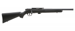 CARABINA SAVAGE ARMS MARK II FV-SR CAL. .22 LR, 16.5" 5RD