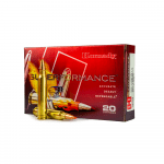 MUNICIÓN HORNADY HP SUPERFORMANCE SST, CALIBRE .300 WIN MAG. 180 GR, CAJA X 20 (82193)