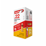 MUNICION AGUILA CALIBRE .22 CORTO ALTA VELOCIDAD - 29 GR - CAJA x 50