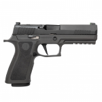 PISTOLA SIG SAUER P320 FULL PRO TXG, 9MM, 4.7", 17 RD, 2 CACERINAS