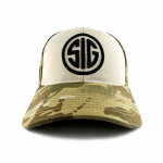 GORRA SIG, MULTICAM TAMAÑO STANDARD
