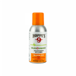 LIMPIADOR + LUBRICANTE GUN MEDIC, HOPPES - 4 OZ (GM3)