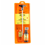 KIT DE LIMPIEZA, HOPPES - TODOS LOS CALIBRES CON BARILLA DE ALUMINIO (PCOB)