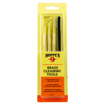 PÚAS DE LIMPIEZA HOPPES PARA ARMAS DE FUEGO (T03)