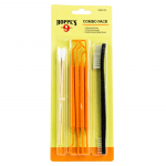 KIT, HOPPES - HERRAMIENTAS DE LIMPIEZA DE ARMAS (T04)
