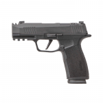 PISTOLA SIG SAUER P365 X-MACRO, NITRON, 9MM, 3.1", 17 RD, 2 CACERINAS
