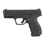 PISTOLA SARSILMAZ, SAR 9C, 9MM, 4", 15 RD, 2 CACERINAS