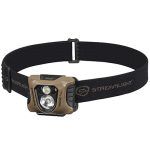 LINTERNA DE CABEZA ENDURO PRO, STREAMLIGHT