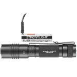 LINTERNA TÁCTICA PROTAC 2L-X USB, STREAMLIGHT