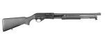 ESCOPETA SARSILMAZ M204 STD, CAL. 12GA 20" 7RD
