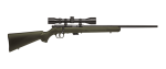 CARABINA SAVAGE ARMS MARK II FXP, CAL. .22LR, 21" 10RD