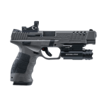 PISTOLA SARSILMAZ, SAR9 SPORT PLATINUM