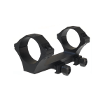 MONTURA PARA MIRA, SIG SAUER, ALPHA2, BLK, 34MM, 20 MOA, SOA20004